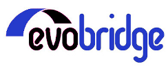 evobridge logo